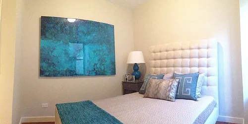 Rented by Mann Maurice A