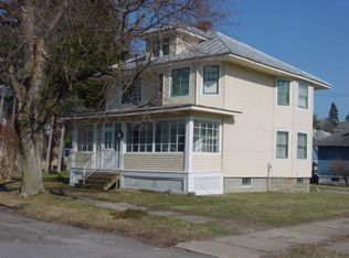 17 Cline St, Dolgeville, NY 13329
