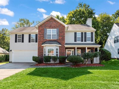 4940 Bentridge Dr NW, Concord, NC, 28027