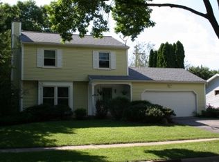 1610 Frisch Rd, Madison, WI 53711