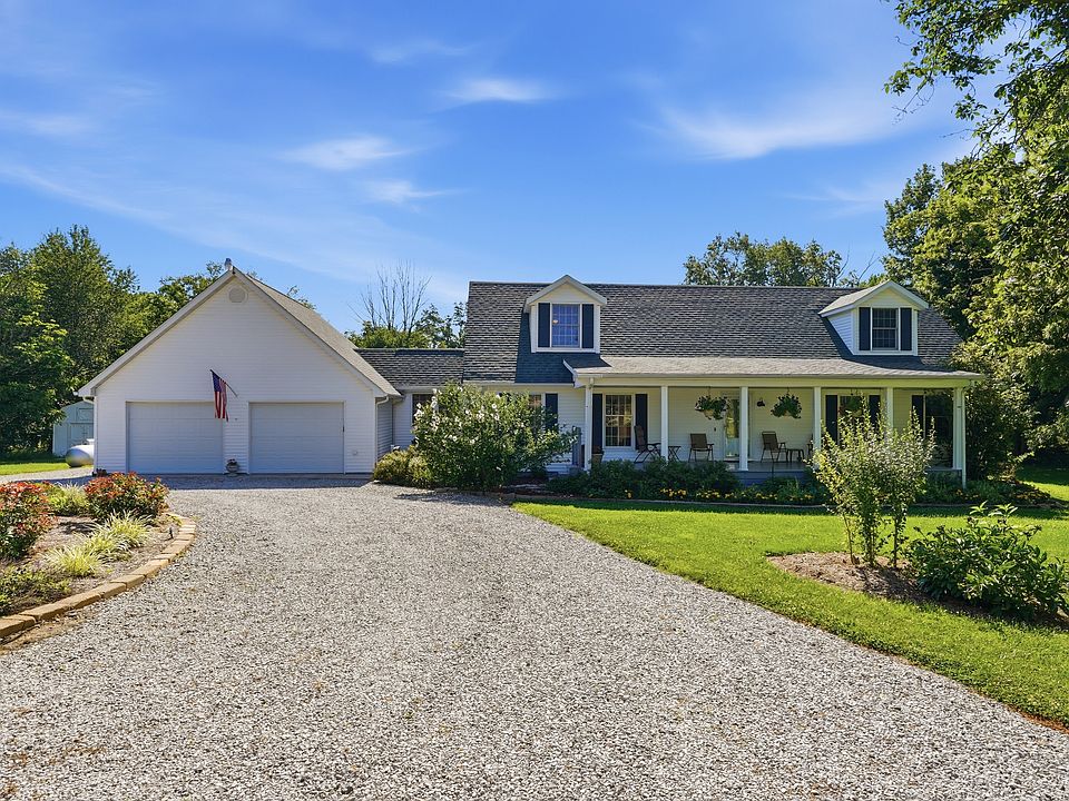 1st image of 8983 S County Road 700 W