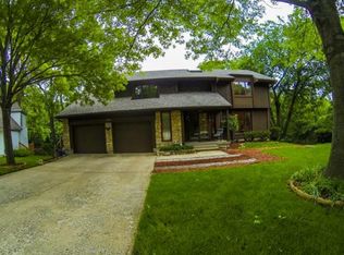11919 Harrison St, Kansas City, MO 64146