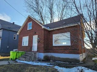 119 Wallace Ter, Sault Ste. Marie, ON P6C1K2