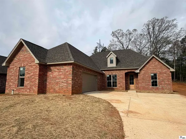 135 Lovemore Dr, Ruston, LA 71270