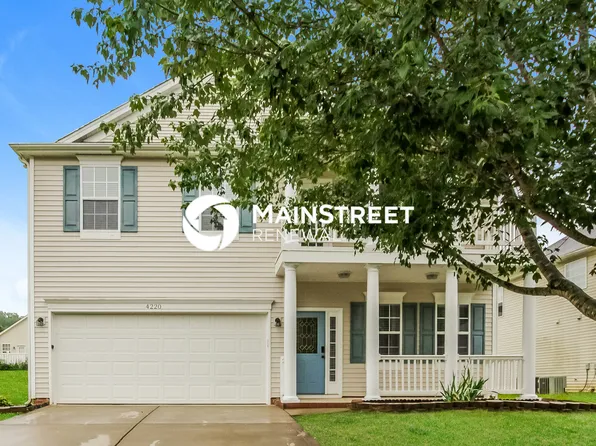 4220 High Shoals Dr, Monroe, NC 28110