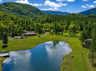150 Tate Rd, Eagle Rock, VA 24085