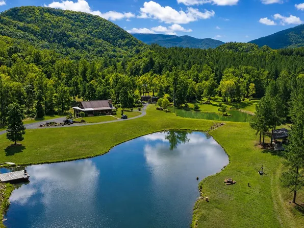 150 Tate Rd Lot 0, Eagle Rock, VA 24085