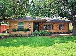 6740 Blessing Dr, Dallas, TX 75214