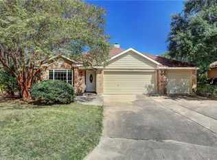 11805 Rydalwater Ln, Austin, TX 78754