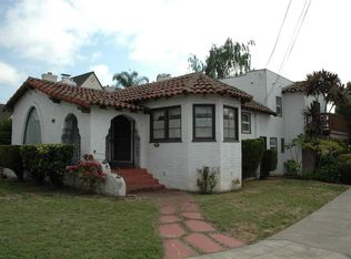 705 Arbor Dr, San Leandro, CA 94577