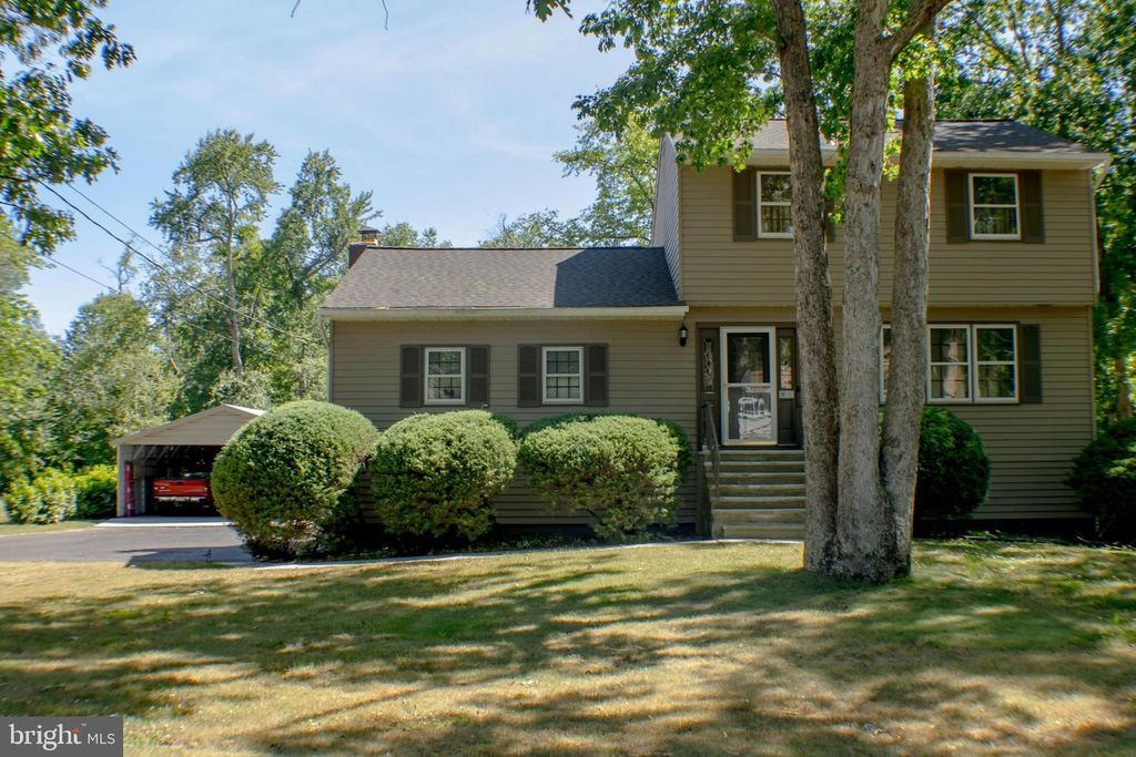 3501 Italia Ave, Vineland, NJ - View 3