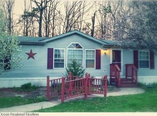 1059 Ocean Heights Ave #1218, Egg Harbor Township, NJ 08234