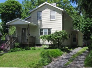 27 Logan St, Auburn, NY 13021