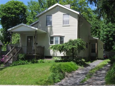 27 Logan St, Auburn, NY, 13021