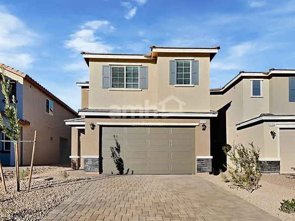 5735 Morgans Mile St, Las Vegas, NV 89113