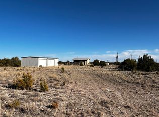 19103 Us Highway 54, Corona, NM 88318