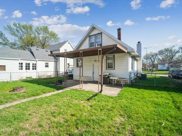 423 Archer Ave, Waterloo, IA 50703