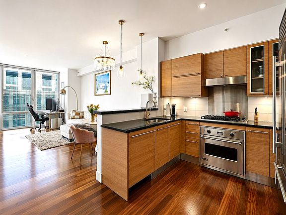 2nd image of 10 W End Ave APT 5D