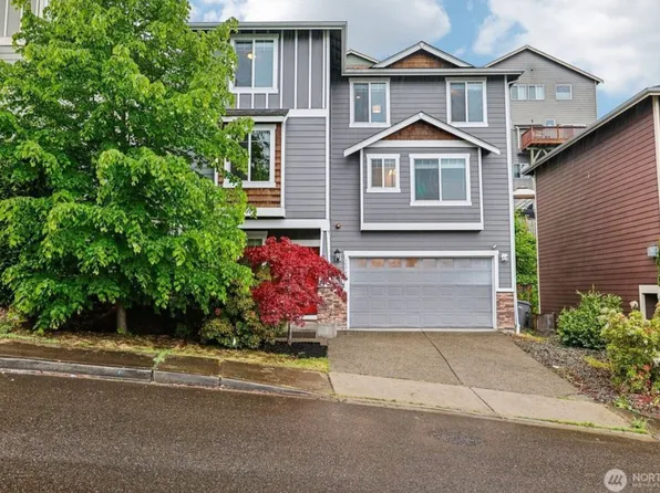 11747 64th Ln S, Seattle, WA 98178
