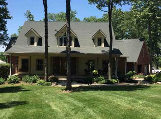 1332 W 400 S, Lafayette, IN 47909