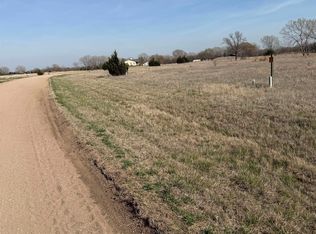 1669 W Bryce Dr, Milton, KS 67106