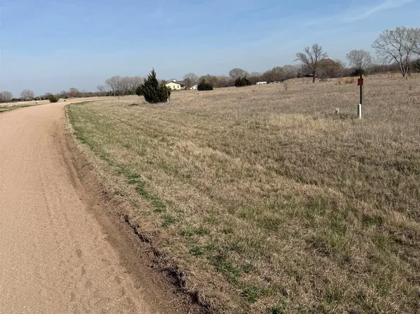 1669 W Bryce Dr, Milton, KS 67106