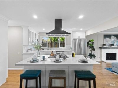 1079 Century Court, Napa, CA, 94558