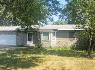 45750 Hull Rd, Van Buren Township, MI 48111