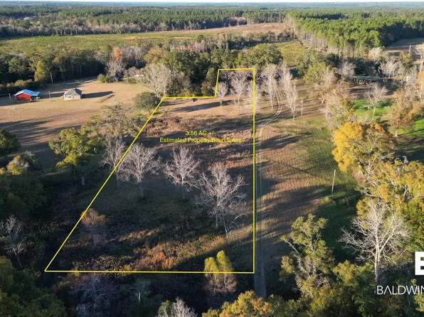 0 County Road 68, Robertsdale, AL 36567