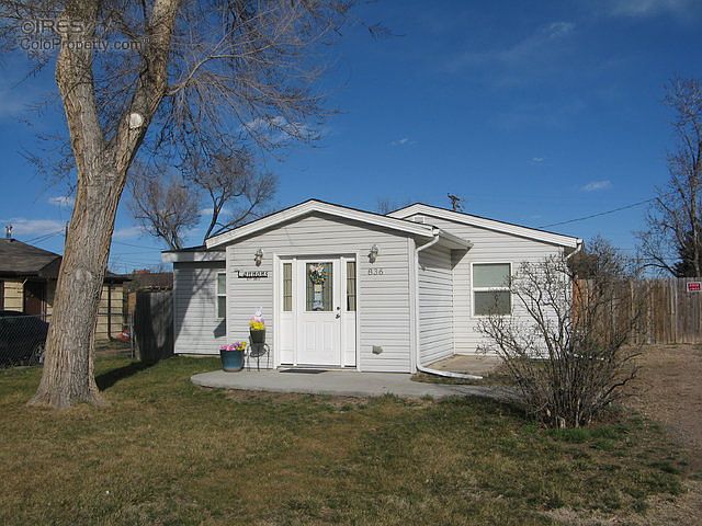 1st image of 836 30th Avenue Ct
