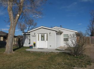 836 30th Avenue Ct, Greeley, CO 80634