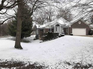 1000 Coin Dr, Frankfort, IN 46041