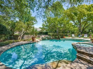 6817 Caulfield Dr, Dallas, TX 75248
