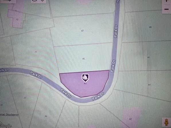 43 Park Dr #3, Eureka Springs, AR 72631