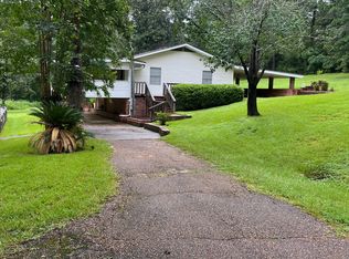 125 Shevnin Rd, Boyce, LA 71409