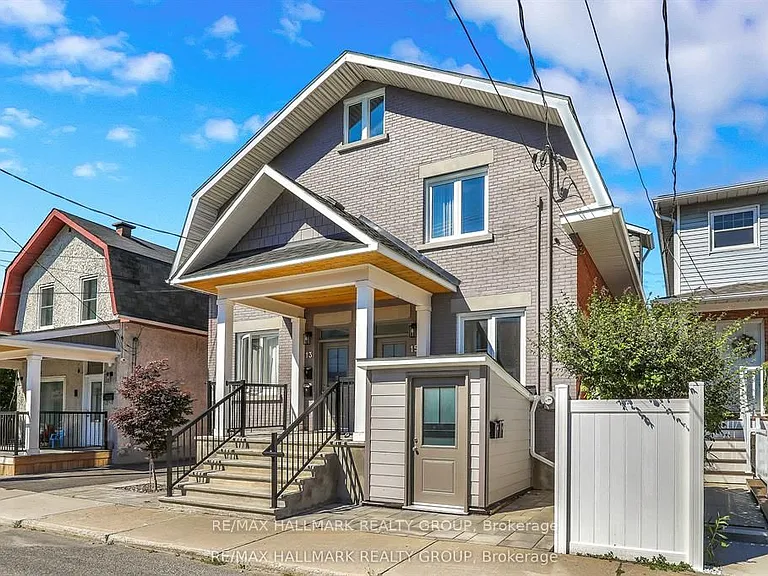 15 Marier Ave #B — Photo 2