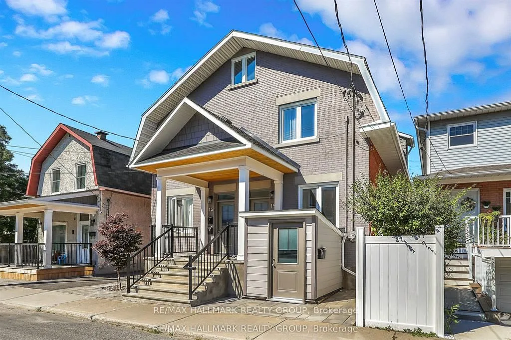 Building Photo - 15 Marier Ave #B