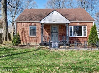 4616 Dohn Rd, Shively, KY 40216