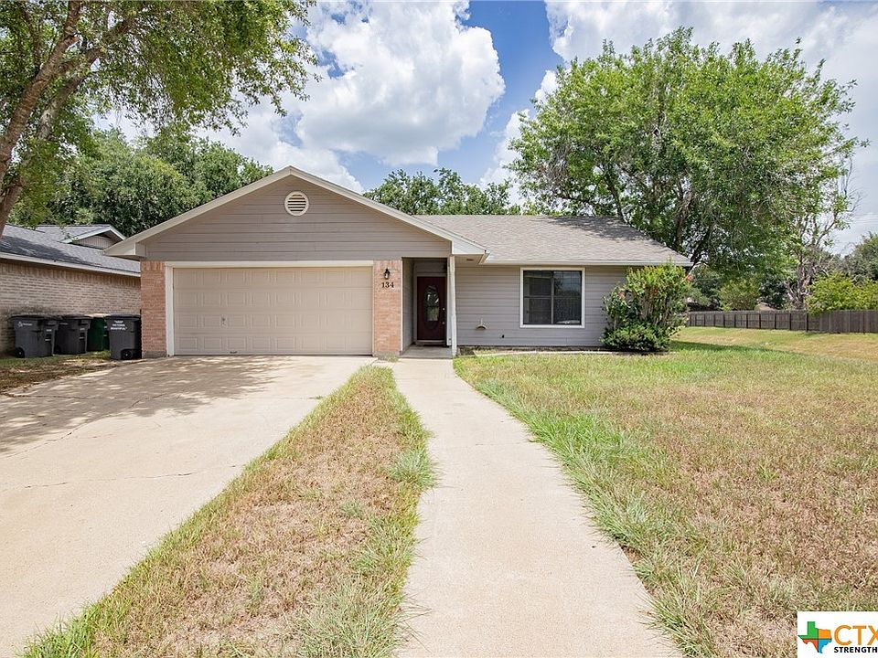 134 Byron Ln, Victoria, TX 77901 | Zillow