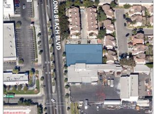 200 S Long Beach Blvd, Compton, CA 90221