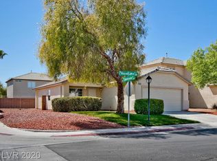 4817 Royal Lake Ave, Las Vegas, NV 89131