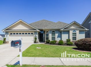 4105 Pullman Cir, Augusta, GA 30909