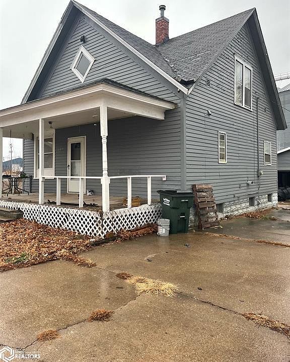 309 N Orchard St, Mediapolis, IA 52637 MLS 6306926 Zillow