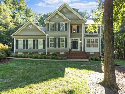 6121 Fox Haven Pl, Midlothian, VA, 23112