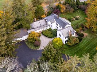 1 North Rd, Princeton, NJ 08540