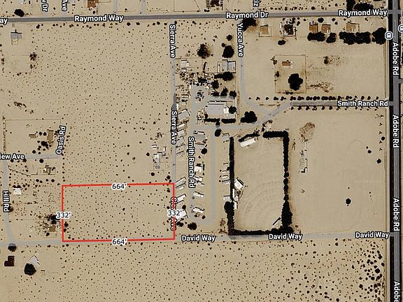 2nd image of 4662 Sierra Way