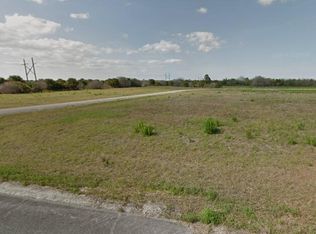 1391 Reindeer St SW, Palm Bay, FL 32908