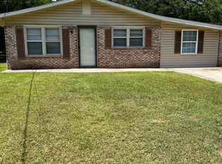 313 Oklahoma Ave, Warner Robins, GA 31093