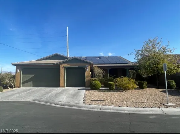 8584 Garnet Lake Ave, Las Vegas, NV 89113