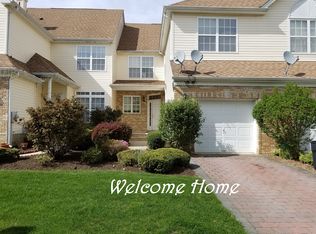 23 Tennyson Rd, East Windsor, NJ 08520